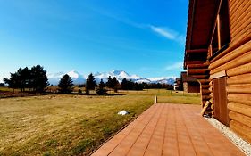 Lodge Tatras