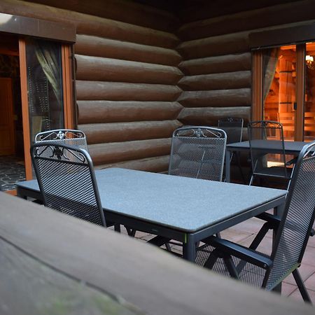 Lodge Tatras Kakaslomnic Kültér fotó
