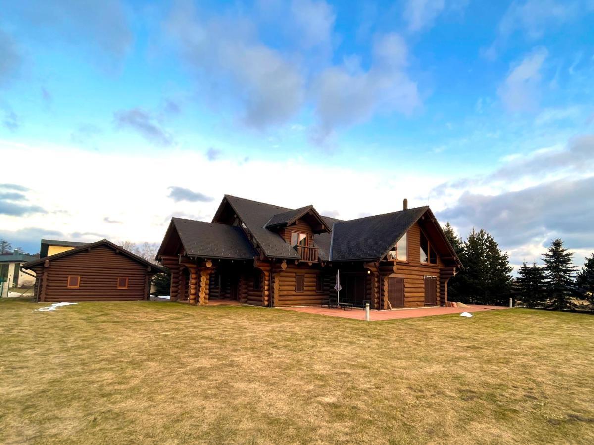 Lodge Tatras Kakaslomnic Kültér fotó
