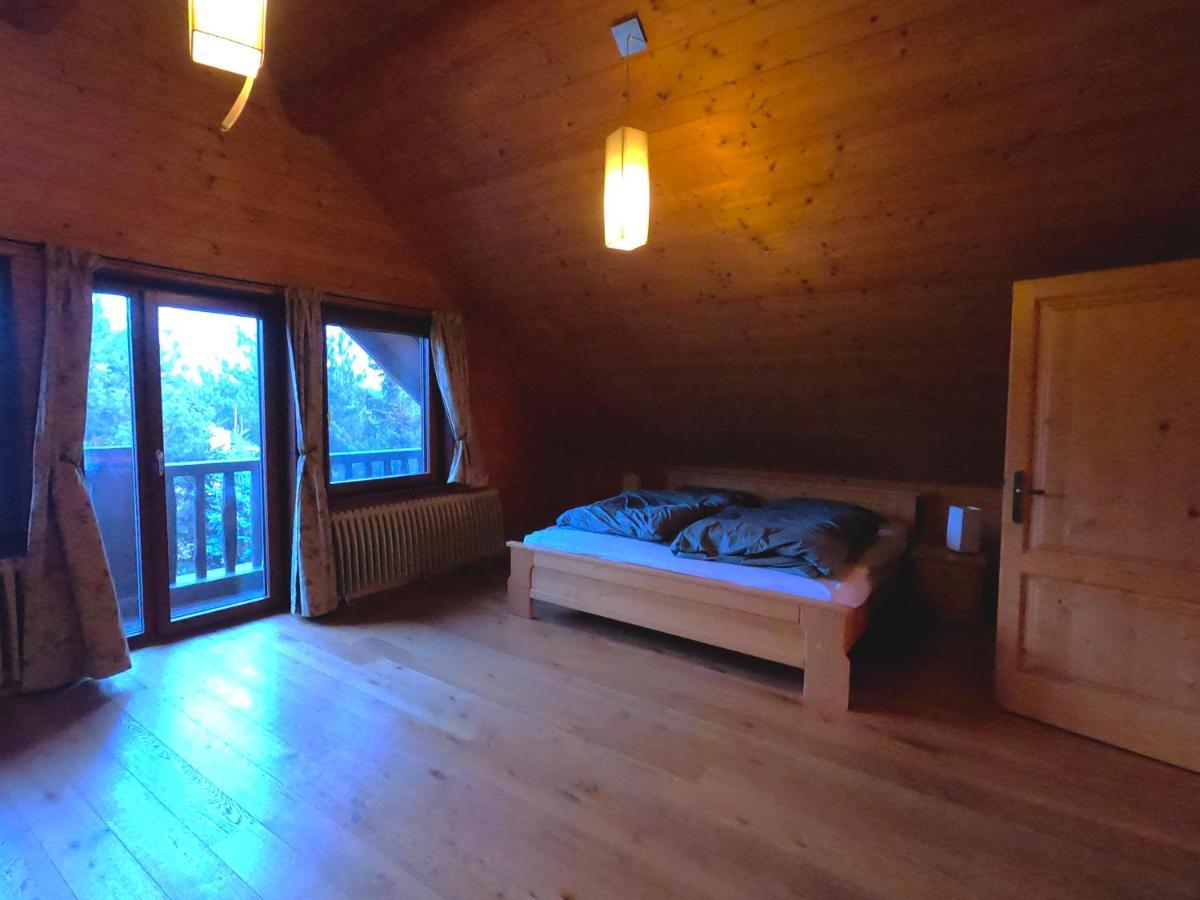Lodge Tatras Kakaslomnic Kültér fotó