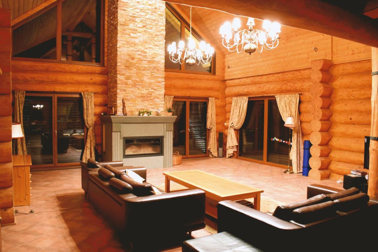 Lodge Tatras Kakaslomnic Kültér fotó