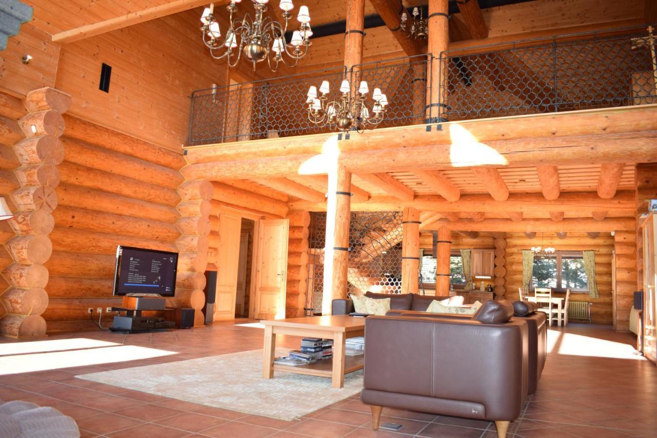 Lodge Tatras Kakaslomnic Kültér fotó