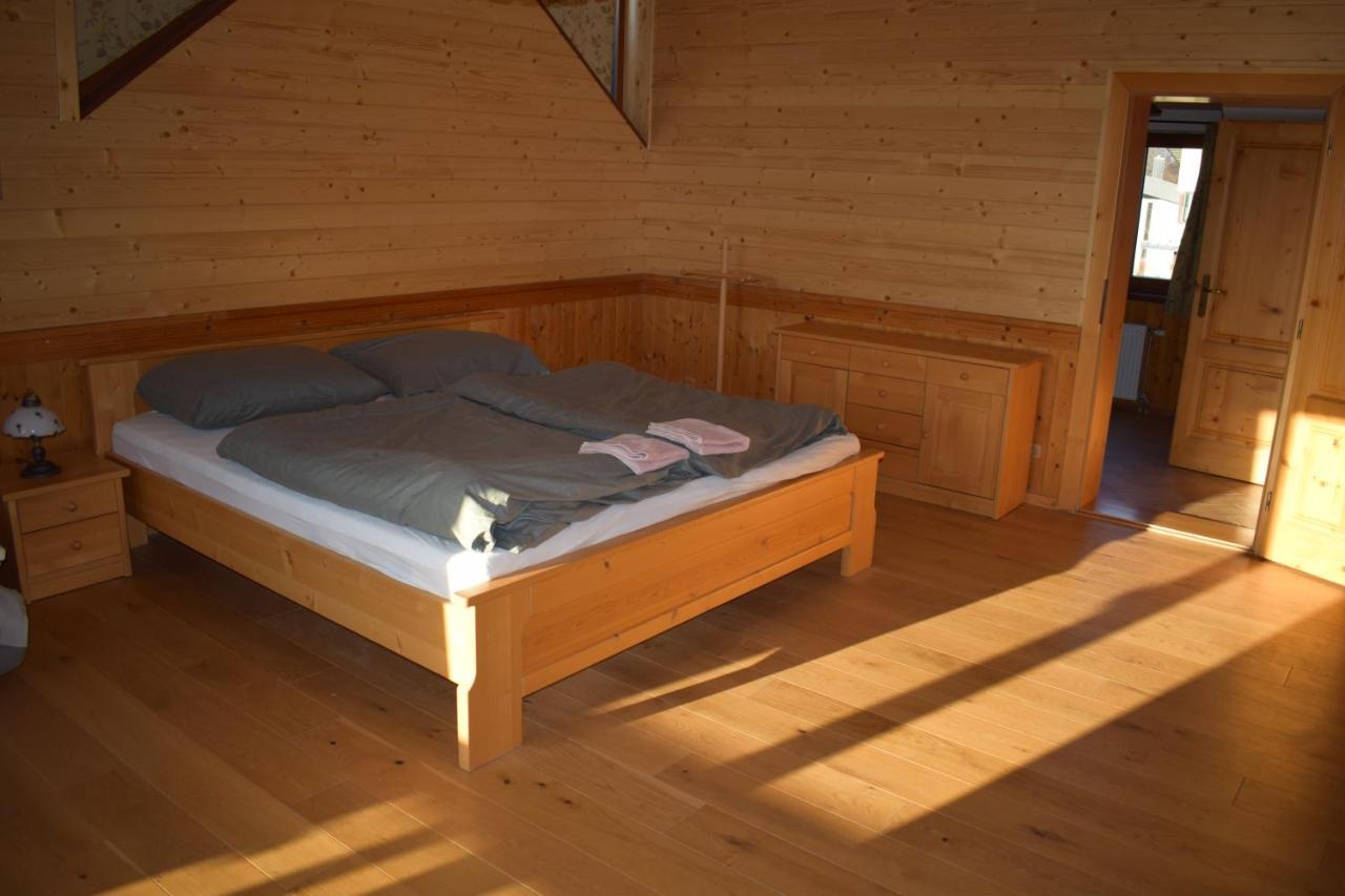 Lodge Tatras Kakaslomnic Kültér fotó