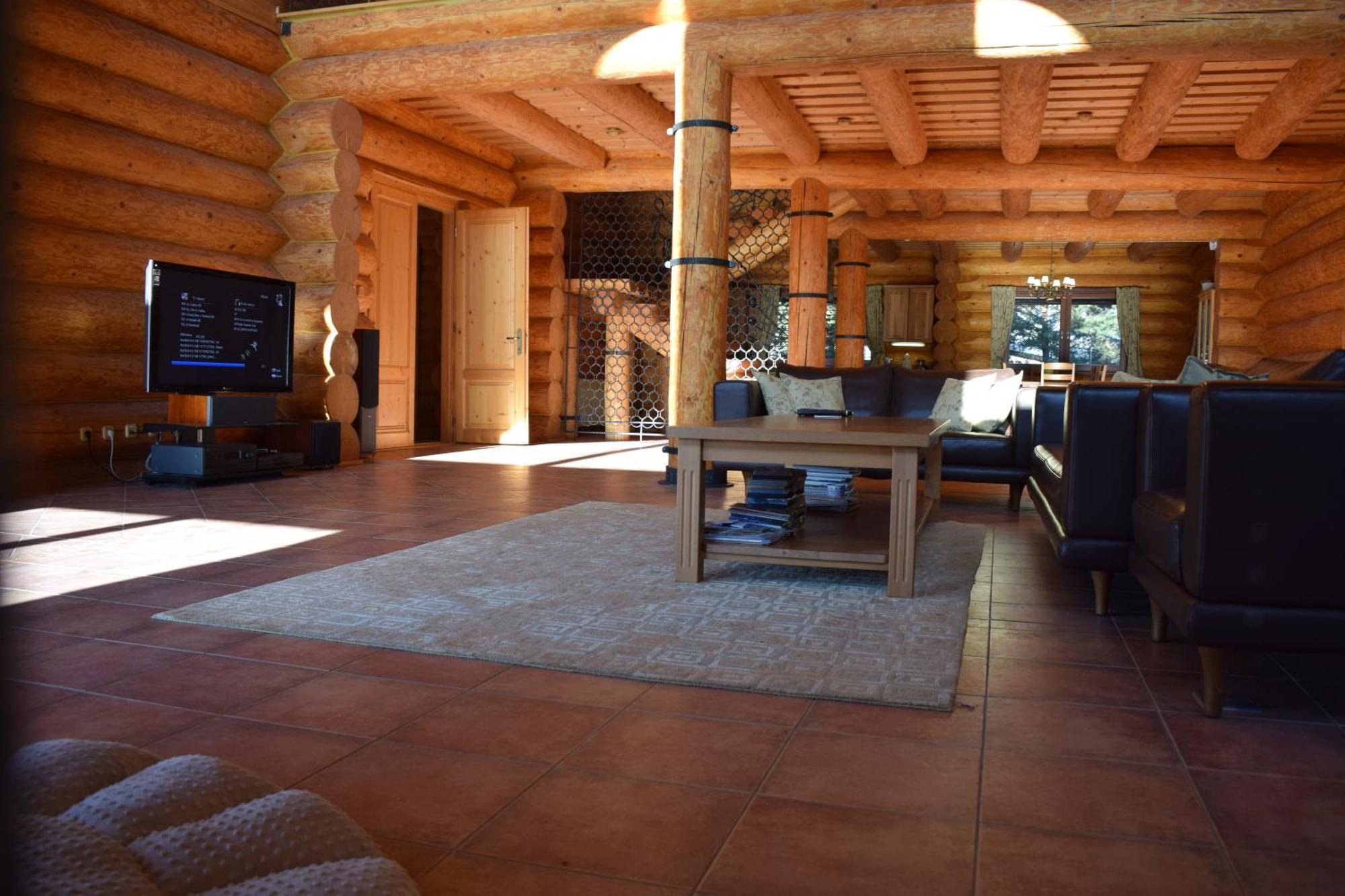 Lodge Tatras Kakaslomnic Kültér fotó