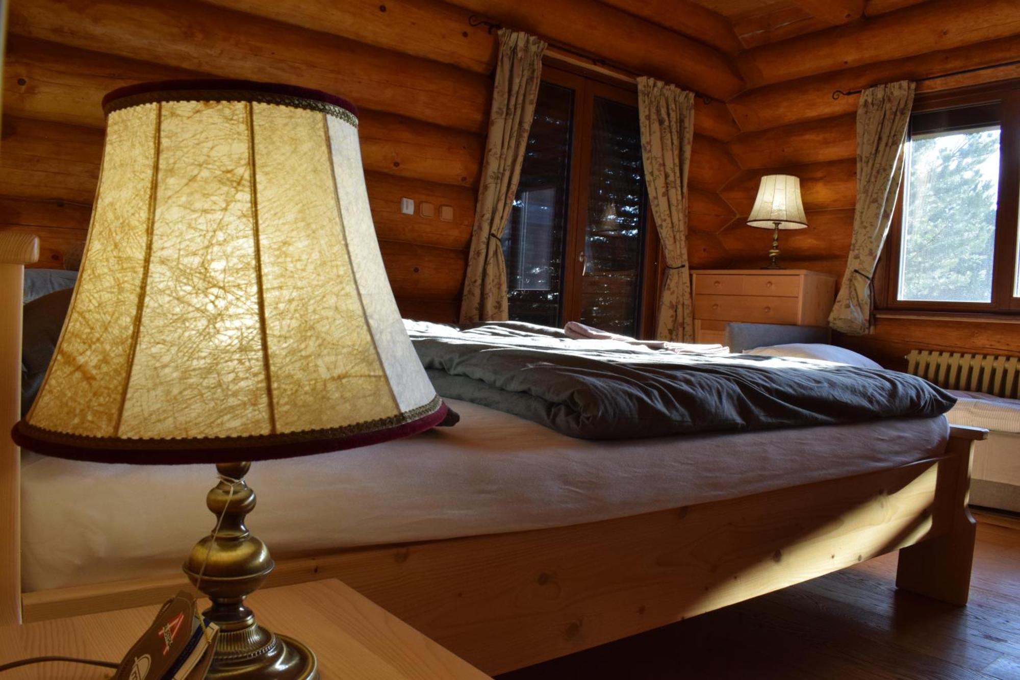 Lodge Tatras Kakaslomnic Kültér fotó