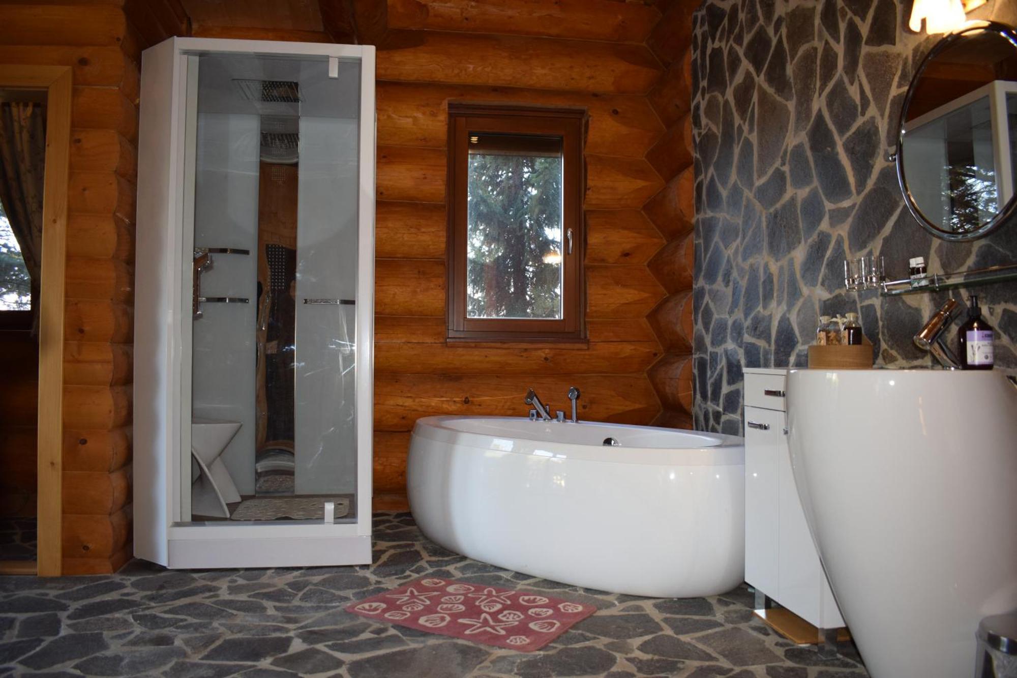 Lodge Tatras Kakaslomnic Kültér fotó